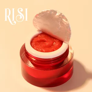 RISI Non-irritating Korean Cream Remover For Eyelash Extensions Lash Extension Cream Remover