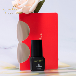 Pinky Leem Chuyên Nghiệp 0.5S UV LED Lash Keo Cho Thương Hiệu Riêng Lông Mi Giả Chồn Mở Rộng Lông Mi Mở Rộng Dính Lông Mi Keo - Product Image 3