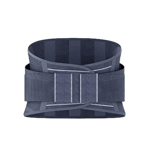 Cinturón de Soporte Lumbar Transpirable y Ligero Personalizable, Correas de Compresión, Soporte Lumbar Auxiliar para el Cuidado de la Salud Transfronterizo - Product Image 1
