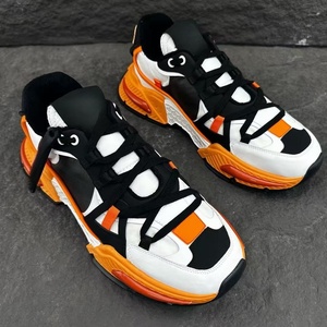 Chaussures décontractées luxueuses, tendance, de haute qualité, avec des caractéristiques antidérapantes et respirantes, adaptées aux activités sportives. - Product Image 4