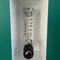 Thermogravimetric Analyzer (TGA) Recording Plastic Rubber Composite Thermal Performance Test Equipment