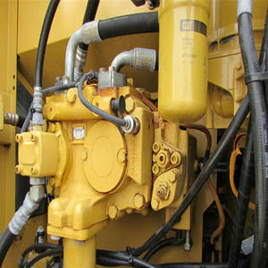 Caterpillar 320DL ใช้ Crawler 20ตัน320bl 320c 320cl 320d 320dl 325bl รถขุด Cat 320b 320bl 325b 325bl 20 T รถขุดใช้ - Product Image 5