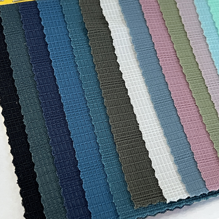 3d knitting fabric