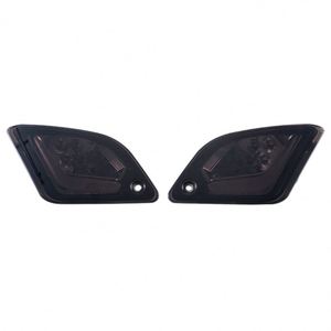 ไฟท้ายรถมอเตอร์ไซค์ยงจิน พร้อมไฟเลี้ยว สำหรับเวสป้า GTS300 GTS 125 - Product Image 2