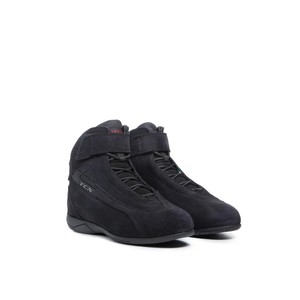 Bottes de moto pour femme Tcx Lady Sport Noir Taille 36 Chaussures de moto pour femme - Product Image 1