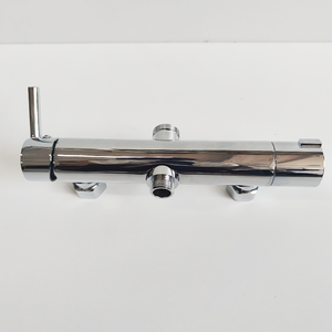 Набор смесителей для душа из нержавеющей стали - Product Image 4