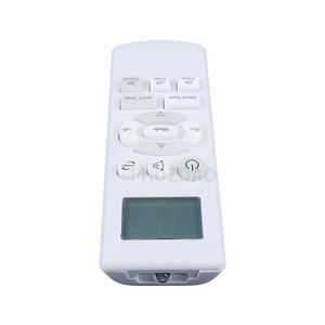 DB93-08808B/DB93-07073A/DB93-07073B nuovissimo materiale ABS adatto per il telecomando universale <span class=keywords><strong>Samsung</strong></span> dell'aria condizionata - Product Image 5