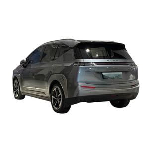 <span class=keywords><strong>Voiture</strong></span> d'occasion AION Y 2023 Plus 610 Intelligent Edition LFP SUV électrique 5 places à vendre - Product Image 4