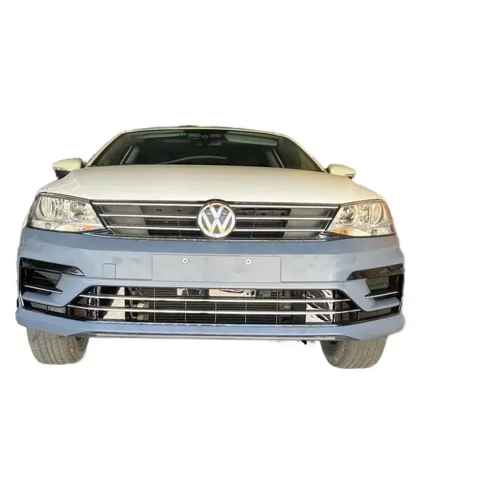 オリジナルの車品質のバンパーJetta15モデルが修正に使用されています