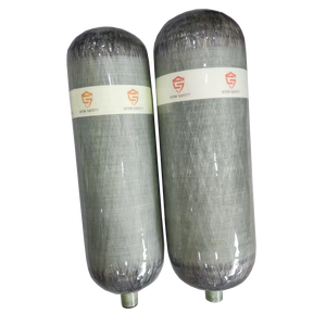 <span class=keywords><strong>Bouteille</strong></span> <span class=keywords><strong>de</strong></span> plongée en fibre <span class=keywords><strong>de</strong></span> carbone Ayon Premium haute pression 3L M18*1.5 4500psi 300bar HPA pour SCBA/SCUBA/PCP/Plongée/Alpinisme - Product Image 1