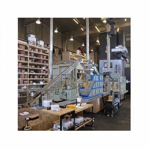 Forma moldg hotel pequeño makingprtg baño bomba logo stampg prensa jabón fideos producción mache - Product Image 1