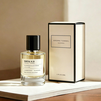 Parfums pour femmes en gros depuis l'entrepôt chinois, parfums Oud pour hommes, parfums corporels boisés pour hommes et femmes, en vrac