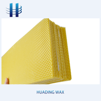 China Factory Hot Sales Beekeeping Equipment großhandel bienenzucht liefert Honeycomb Bee Foundation
