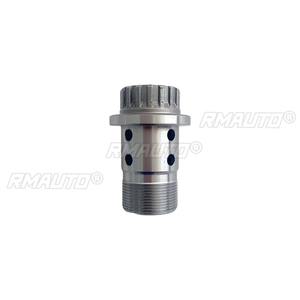 Válvula de control de aceite 3611710AEN01, válvula solenoide del árbol de levas, pieza de motor para Great Wall Haval H9, accesorios para coche - Product Image 1