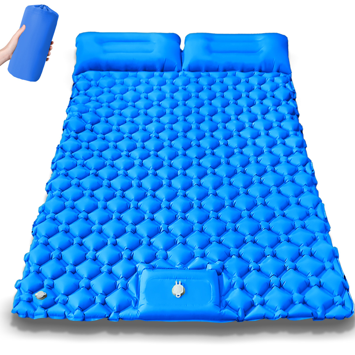 Azul