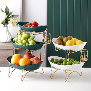 Présentoir à <span class=keywords><strong>3</strong></span> <span class=keywords><strong>niveaux</strong></span> en bambou durable et écoresponsable, étagère en bois naturel pour plantes succulentes, support à cupcakes, rangement alimentaire, épices de cuisine - Product Image 6