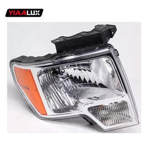 Prix d'usine, vente chaude, phare de voiture, phare avant pour <span class=keywords><strong>Ford</strong></span> F150 F-150 2009-2014 FO2502287C / FO2502289C - Product Image 5