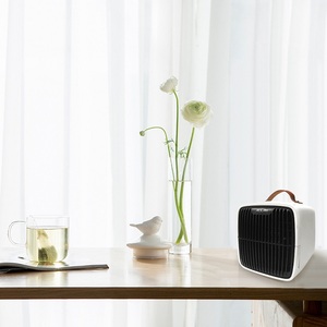 Bay hơi làm mát không khí Đầm Lầy mát nóng và lạnh chế độ và 2 tốc độ nút điều khiển từ xa - Product Image 3