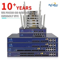 FTTH V2802U Router jaringan optik MINI portabel ONU VSOL 2,5 Ge XPON USB ONU