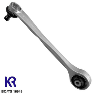 Enlace del brazo de control de suspensión FitsPorsche <span class=keywords><strong>Macan</strong></span> 2015-2023 OE:PAC407505 8K0407505B 8KD407505B 127505B Delantero delantero superior - Product Image 1
