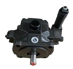 ปั๊มใบพัด HVP-40F/A3 30F/A3-FA3 - Product Image 3