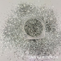 Vente directe d'usine, paillettes biodégradables, certifiées conformes aux nouvelles réglementations de l'Union européenne, pour décoration de cadeaux, biodégradables.