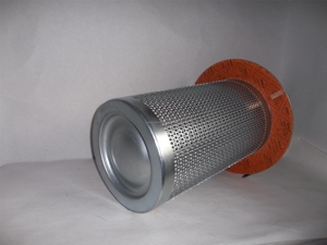 mengma 1625165726 Séparateur d'huile de compresseur d'air de haute qualité, élément filtrant - Product Image 5
