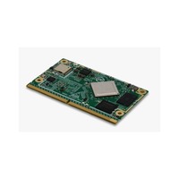 Módulo SOM Estándar SMARC Rockchip RK3568, Placa Central Integrada Android Linux para Dispositivos Industriales con IA de Borde