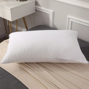 Khách sạn ký túc xá phòng ngủ gối đặc biệt xuống đầy hai mảnh đặt mềm thoải mái hỗ trợ tốt để cải thiện chất lượng giấc ngủ - Product Image 6
