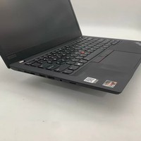 Laptop T-hinkPad T14 Gen1 AMD |   Memori 8GB, Solid State Drive 256GB, Layar FHD 14 inci untuk Bisnis dan Pendidikan