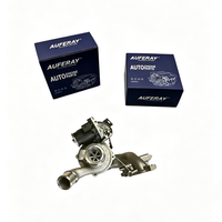 Nuevo Conjunto de Turbocompresor para Motor Hyundai Kia G4FJ 1.6T Tucson Veloster Forte Soul Reemplazo Directo Completo OE 28231-2B760