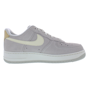รองเท้า Nike Air Force 1ต่ำ '07, รองเท้ากระดูกอ่อน/กะทิ/งา-100% ของแท้ - Product Image 3
