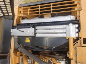 Buen estado, equipo pesado Original, excavadora usada, máquina cat326D, excavadora de maquinaria Caterpillar - Product Image 4