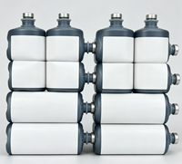 Encre Solvant Originale L 1240 Direct Usine - Haute Qualité Neuve pour Imprimantes Jet d'Encre