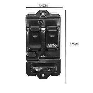 Interruptor de Elevalunas Eléctrico para 323, 1994-1998, 513782-RHD - Product Image 3