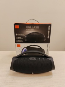 2025 mới xtreme4 âm nhạc chiến tranh trống thế hệ thứ ba BT Loa di động Loa ngoài trời Loa di động - Product Image 6