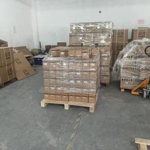 Nuevos Variadores de Frecuencia (VFD) Originales de CA Trifásicos 4KW 380V para Soldadura por Puntos y Accionamiento de Motor, En Stock - Product Image 6