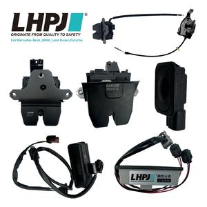 LHPJ リアテールゲート リフトゲート ロック ラッチ アクチュエーター LR014184 LR072417 フリーランダー2 2.0 <span class=keywords><strong>2.2</strong></span> 3.2用 - Product Image 3