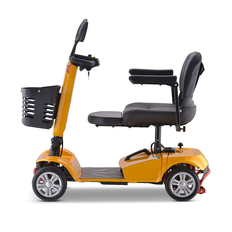 Us Stock 36v 200W 3 Wheel