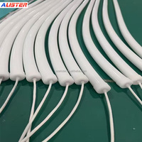 Bande lumineuse LED flexible, écologique, durable, étanche IP67, à 360 degrés, en silicone néon, ALISTER D33 30 mm