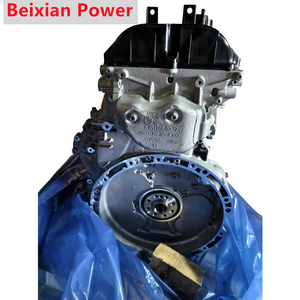 Fabrication professionnelle nouveau <span class=keywords><strong>moteur</strong></span> diesel 4 cylindres <span class=keywords><strong>651</strong></span> .955 pour <span class=keywords><strong>Mercedes</strong></span> Benz C200 E200 CLA200 C180 Viano - Product Image 4