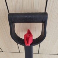 Désherbeur manuel extensible, durable, facile à utiliser sans s'agenouiller, outil de jardinage OEM