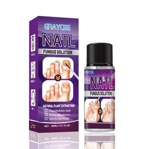 ERAYCEE - Líquido Reparador para Pies y <span class=keywords><strong>Manos</strong></span>, Hidratante para el Cuidado <span class=keywords><strong>de</strong></span> los Pies, Elimina <span class=keywords><strong>Hongos</strong></span> en <span class=keywords><strong>las</strong></span> Uñas, Venta al por Mayor - Product Image 5