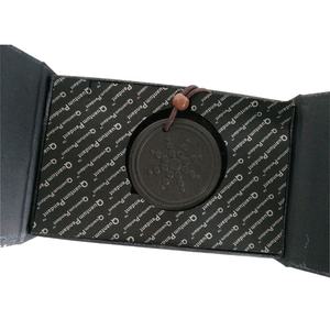 Liontin Batu Lava Energi Skalar Kuantum Kustom Gaya Klasik Tanpa Efek Samping untuk Anak Laki-laki dan Perempuan - Product Image 6