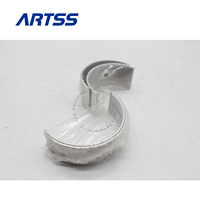 DAIDO pièces de rechange STD roulement principal et roulements de bielle pour Mitsubishi Fuso Canter 4D34 3.9L
