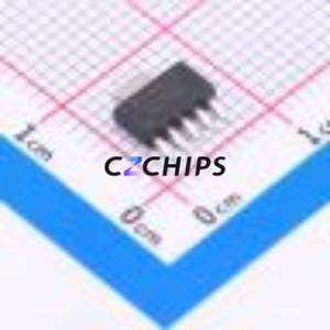 ชิปวงจรรวม PMIC ตัวควบคุมเชิงเส้น (LDO) TPS7A4533DCQT ใหม่และดั้งเดิม - Product Image 1