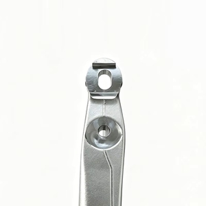 33322284533 Brazo de control de alta calidad con inclinación exterior para BMW Serie 3 G80 F80 M3 Serie 4 F82 F83 M4 - Product Image 6