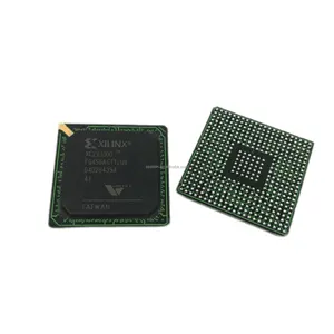 Integrated Circuits KINTEX-7 Series XC7V2000T-1FLG1925C