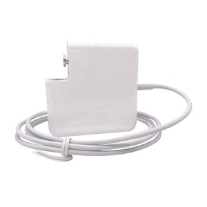 <span class=keywords><strong>Chargeur</strong></span> de remplacement pour ordinateur portable <span class=keywords><strong>Mac</strong></span> Book à <span class=keywords><strong>prix</strong></span> réduit, adaptateur T-Tip 60W compatible avec MacBook, approvisionnement direct d'usine - Product Image 2