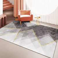 Nouveaux tapis 2026, fabricant de tapis, grands tapis en velours cristal pour la maison, tapis et carpettes lavables, ensembles de tapis pour le salon